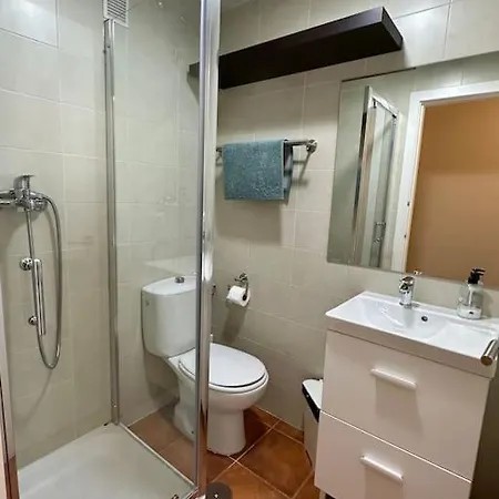 Dac Piscina, Garaje Y Aire Acondicionado Jerez Apartment Jerez de la Frontera