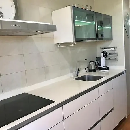 Dac Piscina, Garaje Y Aire Acondicionado Jerez Apartment *