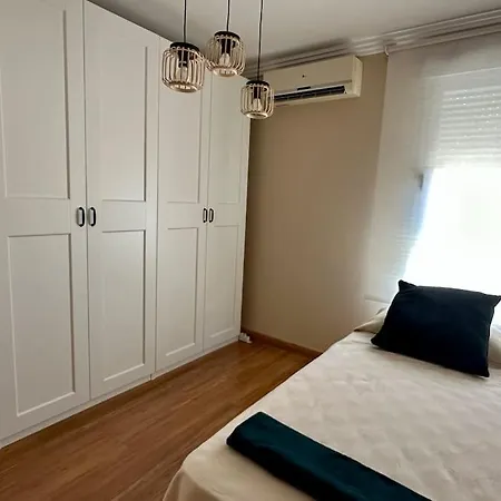 Apartment Dac Piscina, Garaje Y Aire Acondicionado Jerez Jerez de la Frontera