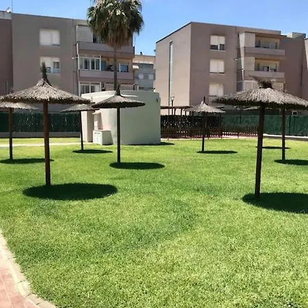 Apartment Dac Piscina, Garaje Y Aire Acondicionado Jerez Jerez de la Frontera