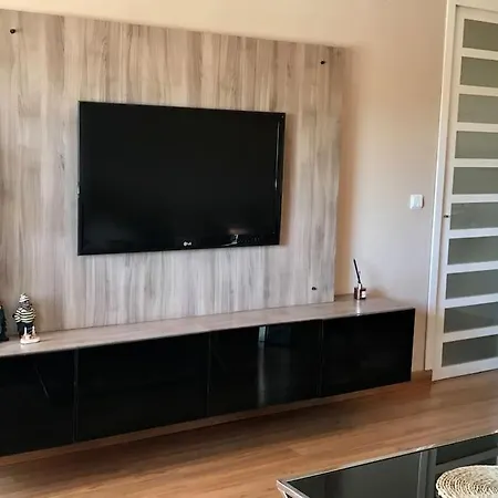 Dac Piscina, Garaje Y Aire Acondicionado Jerez Apartment Jerez de la Frontera