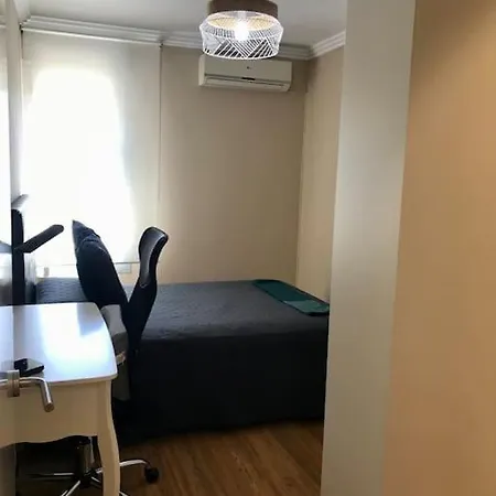 Apartman Dac Piscina, Garaje Y Aire Acondicionado Jerez Jerez de la Frontera