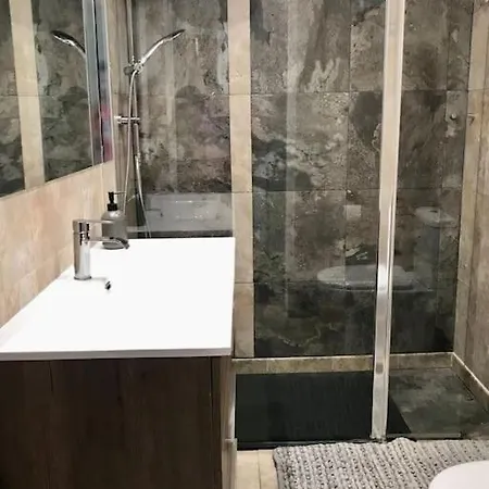 Dac Piscina, Garaje Y Aire Acondicionado Jerez