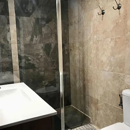 Appartement Dac Piscina, Garaje Y Aire Acondicionado Jerez