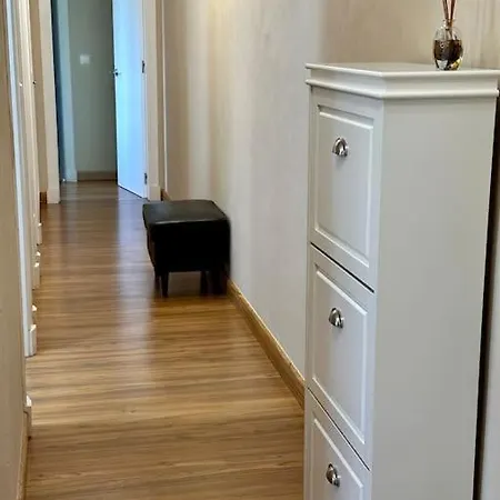 Dac Piscina, Garaje Y Aire Acondicionado Jerez Appartement Jerez de la Frontera
