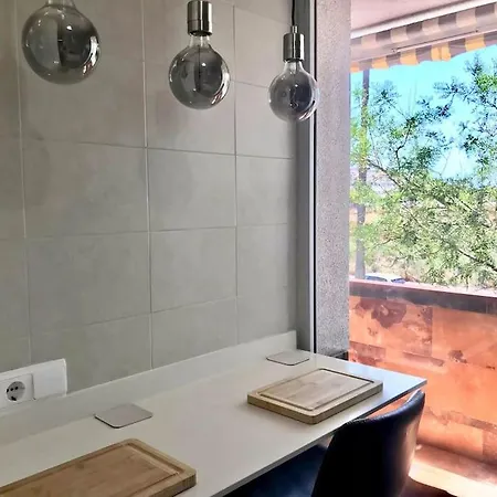 Dac Piscina, Garaje Y Aire Acondicionado Jerez Jerez de la Frontera